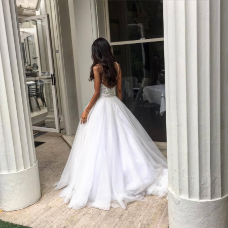 Borítókép: A te esküvői ruhád a csillagjegyed szerint...