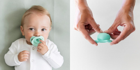 Borítókép: Millió dolláros biznisz a cumi, ami soha nem lesz piszkos