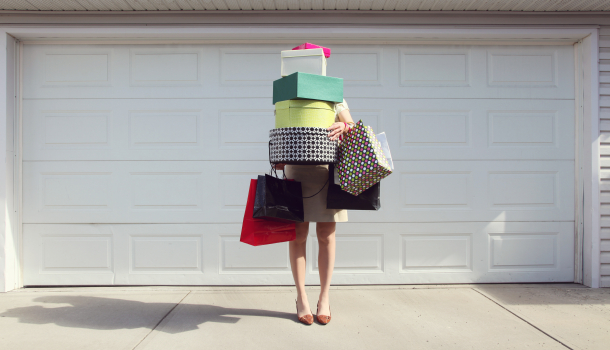 Borítókép: Shoppingolj velem! Ezeket szerzem be a Joy-napokon