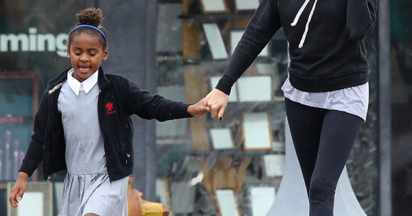 Borítókép: Sztárok, akik transznemű vagy gendersemleges gyereket nevelnek