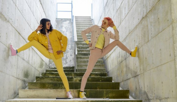 Borítókép: Kreatív lila vagy power piros? Színkódold a hangulatod!