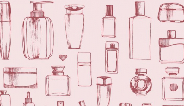 Borítókép: A világ egyik legmenőbb parfümőre nő, mi pedig kifaggattuk a tavasz illatáról - Interjú Daniela Andrier-vel