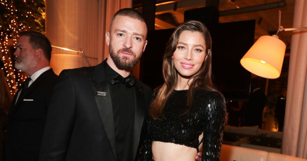 Régóta nem láthattuk már: Justin Timberlake és Jessica Biel kisfia egyszerűen gyönyörű