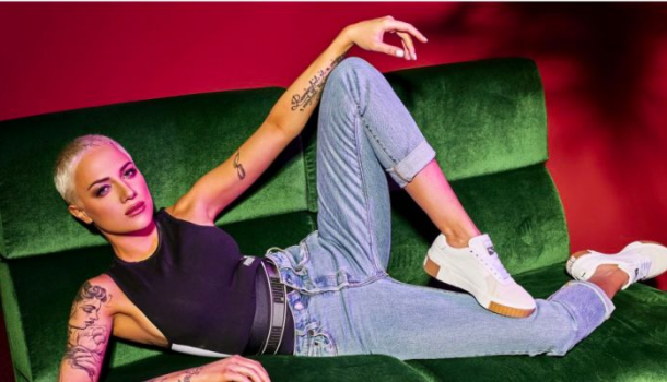 Borítókép: Tóth Gabi csatlakozik a Puma csapatához  