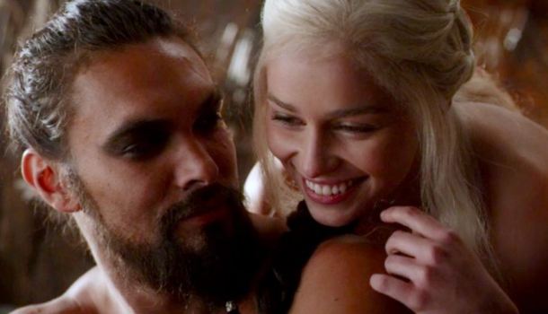 Borítókép: Nyögések harca: főszerepben az Éjkirály és a sárkánytojás szexjátékok