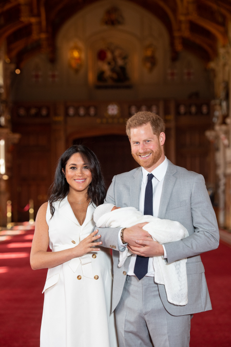Harry herceg,Windsor,Meghan Markle,Meghan hercegné,baba,királyi baba,windsori kastély,Szent Györ