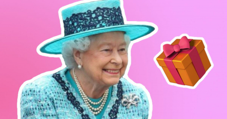 II. erzsébet királynő