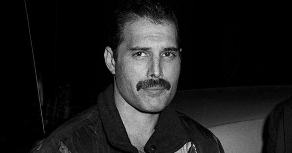 Freddie Mercury,Freddie Mercury testvére