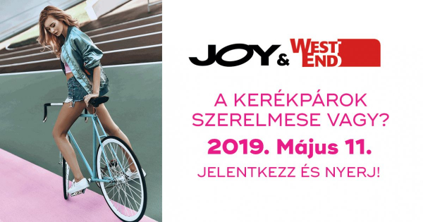 Borítókép: Bringával a pink szőnyegen