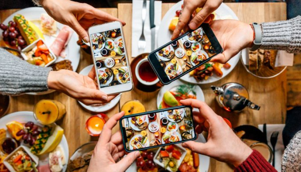 Borítókép: Orosz, mediterrán vagy koreai? – Kóstold végig a világot!