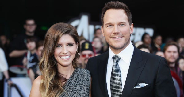 Fény derül arra, milyen Katherine Schwarzenegger és Anna Faris kapcsolata - Ő maga mesélte el