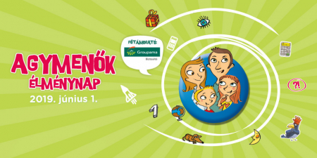 Borítókép: Indítsd a nyarat egy menő családi programmal! 