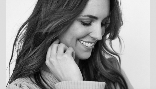 Borítókép: Bolla Viki és az InStyle