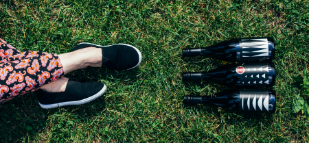 Borítókép: Tényleg ihatnak bort a francia gyerekek?