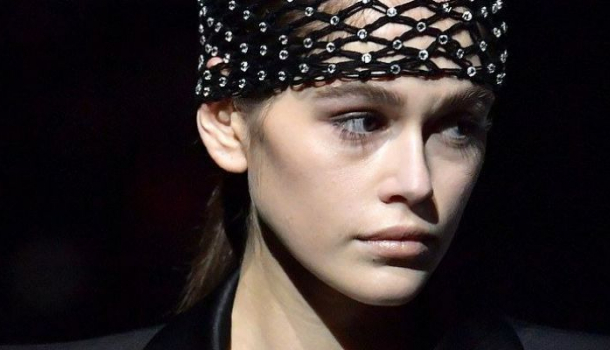 Borítókép: Cindy Crawford lánya anorexiás?