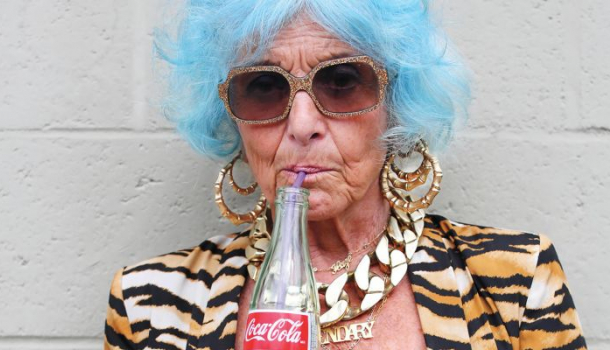 Borítókép: 90 évesen is van élet az instán – 5 nyugdíjas influencer