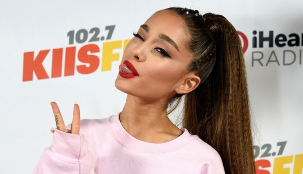 Borítókép: Ariana Grande waxfigurája hagy némi kivánnivalót