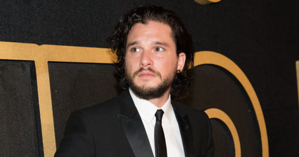 Kit Harington rehabra ment - Komoly gondokkal küzd a Trónok harca főszereplője