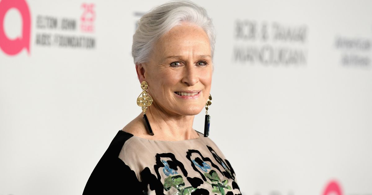 glenn close