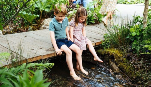 Borítókép: Ezt biztosan nem tudtad a királyi család tagjairól!