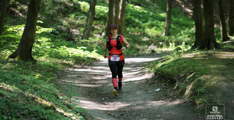 terepfutás,terepultra futás,UTH,Ultra Trail Hungary,Csernus Brigitta