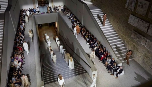 Borítókép: A kollekció, ami még egy múzeum kiállításánál is coolabb