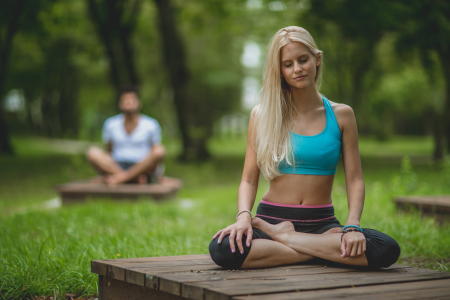 Borítókép: Flow élmény Bükfürdőn