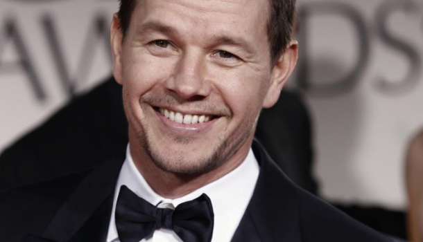 Borítókép: Mark Wahlberg, az exrosszfiú