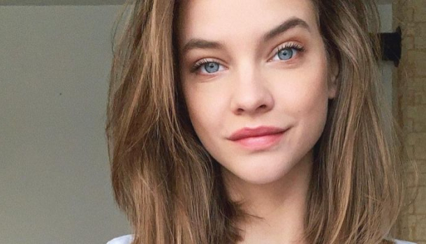 Borítókép: Új hajat vágatott Palvin Barbi, alig lehet ráismerni