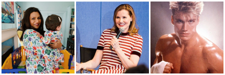 Borítókép: Híres színészek és zenészek átlagon felüli intelligenciával