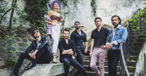 Borítókép: Már csak tíz nap és kezdetét veszi a Budapest Park x UNICEF Segélykoncert