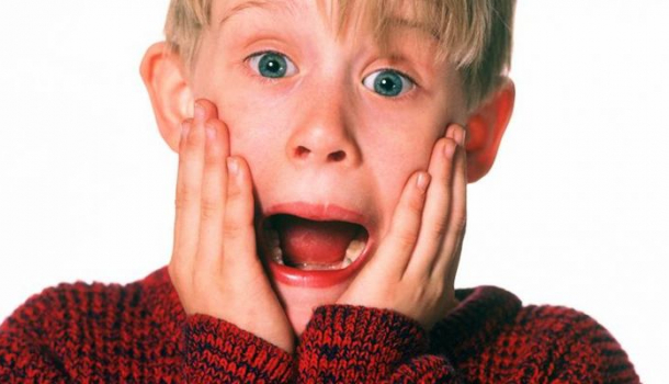 Borítókép: Drake-nek üzent a Reszkessetek, betőrök! sztárja