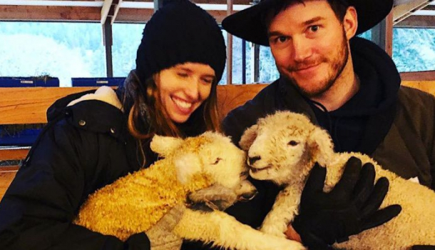 Borítókép: Alig egy éve vannak együtt, a hétvégén összesházasodtak