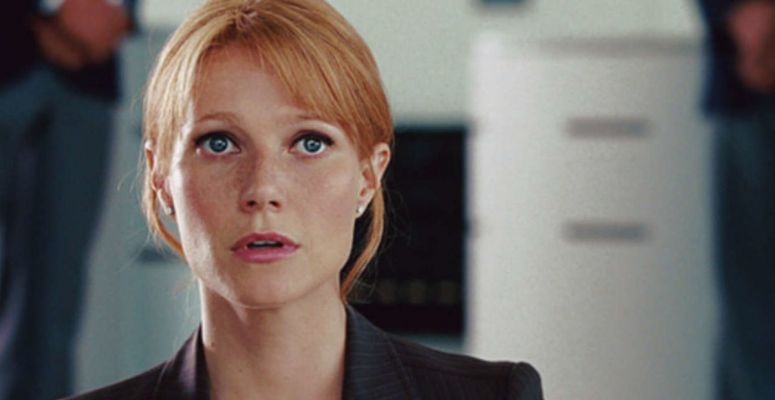 Gwyneth Paltrow