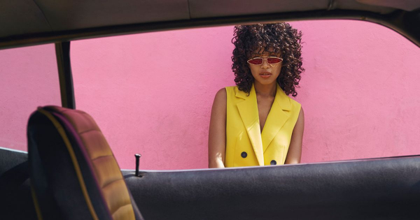 Borítókép: Színkód? Színezd a nyarad, mi megmutatjuk, mik a trendi árnyalatok idén