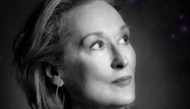 Borítókép: Meryl Streep különös titkot árult el saját magáról és a sorozatról