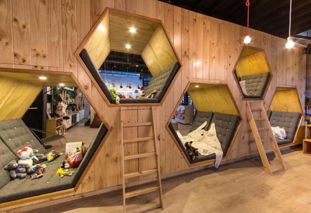 Borítókép: Ötletes megoldások, amik különlegessé teszik az otthonod