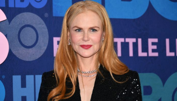 Borítókép: Nicole Kidman gyermeknevelési elveiről vallott