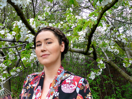 Borítókép: Szabó T. Anna: Levél gyermekeimnek az anyai aggódásról