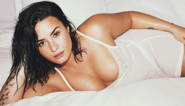 Borítókép: Demi Lovato dealere nagyon lúzer módon került a rendőrök kezére