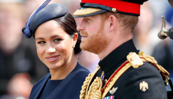 Borítókép: Még Meghan hercegné is megjelent II. Erzsébet születésnapján – erre nem számítottunk!