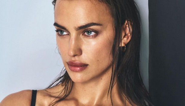 Borítókép: Irina megmutatja, mit veszített Bradley