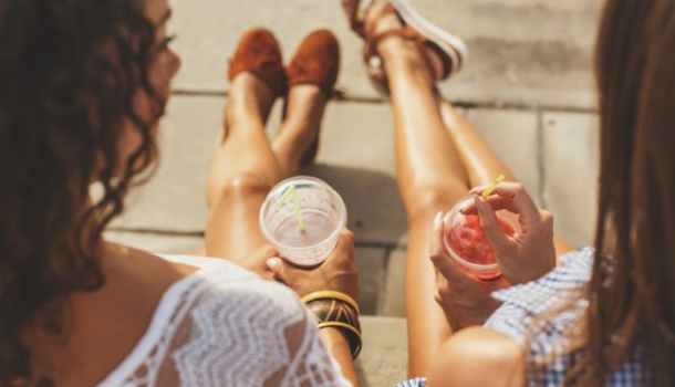 Borítókép: Csodás smoothie színű outfitek 