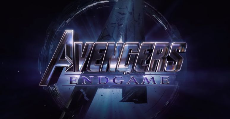 Bosszúállók: Végjáték,Avengers,Endgame