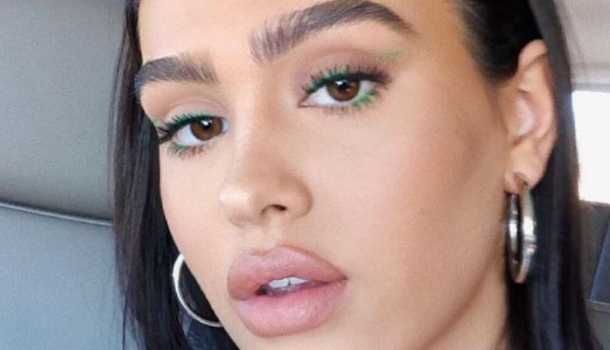 Borítókép: A színésznőt hibáztatják, hogy anorexiás a lánya