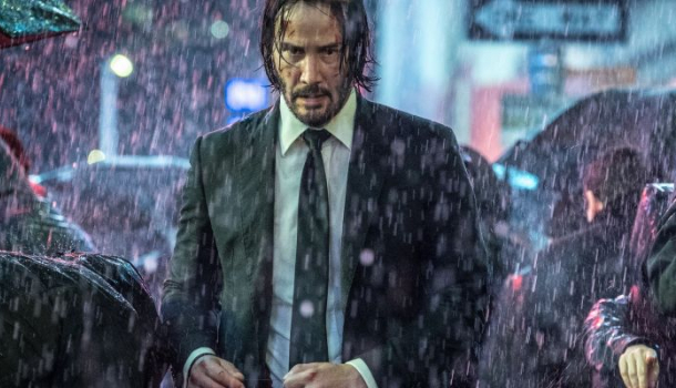 Borítókép: Keanu Reevesnek fogalma sincs róla, hogy mennyire imádja az internet