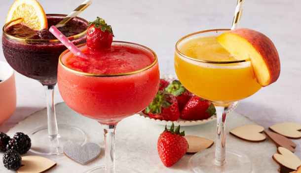 Borítókép: Három koktél-ötlet a hétvégi hűsöléshez