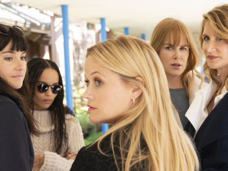 Borítókép: Melyik anyuka vagy a Hatalmas kis hazugságokból? Teszteld magad