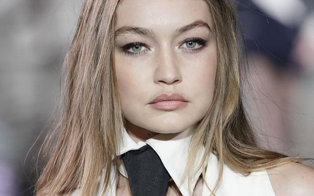 Gigi Hadid