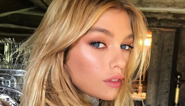Borítókép: Há! Stella lenyomta a Hadid-lányokat! 
